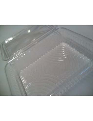 TARRINA LONCHEADO H-50