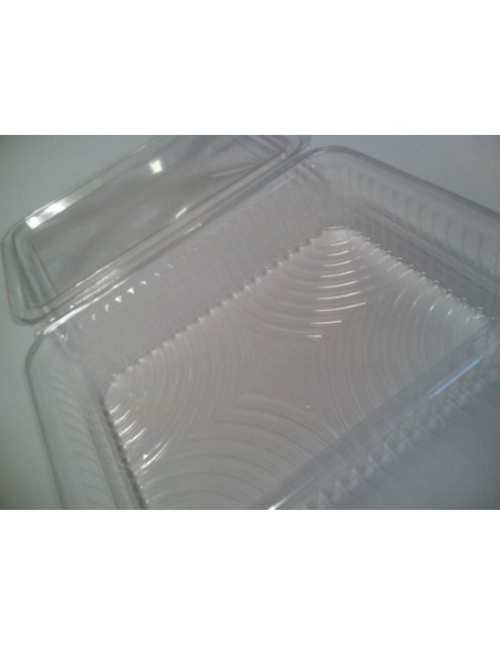 TARRINA LONCHEADO H-50