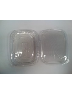 TARRINA BISAGRA PET 150cc 2