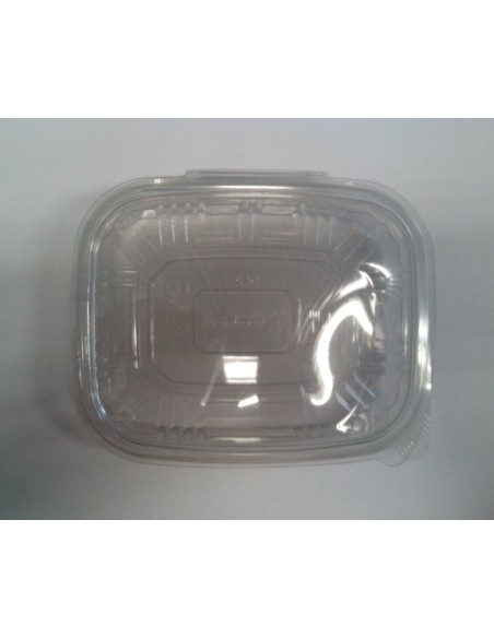 TARRINA BISAGRA PET 150cc