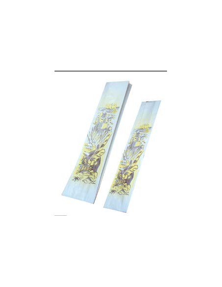 BOLSAS DE PAPEL PARA PAN