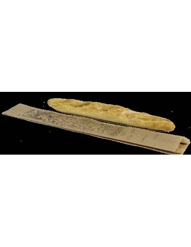 BOLSAS DE PAPEL PARA PAN