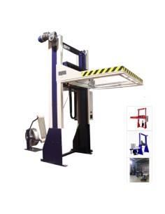 FLEJADORA AUTOMÁTICA...