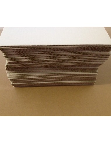 PLANCHA CARTÓN ALIMENTARIO PANADERÍA