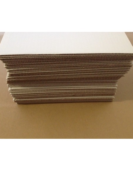 PLANCHA CARTÓN ALIMENTARIO PANADERÍA