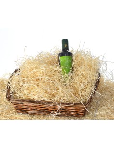 VIRUTA DE MADERA DE CHOPO