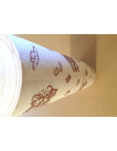 PAPEL PASTELERÍA MOSTRADOR EN ROLLO