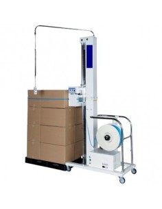 FLEJADORA SEMIAUTOMÁTICA