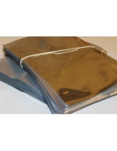 BOLSAS DE VACÍO METALIZADAS