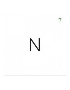 NITROGENO Industrial 2