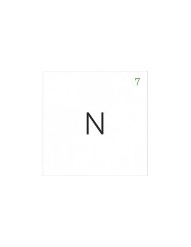 NITROGENO Industrial