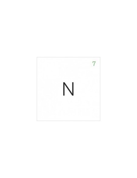 NITROGENO Industrial