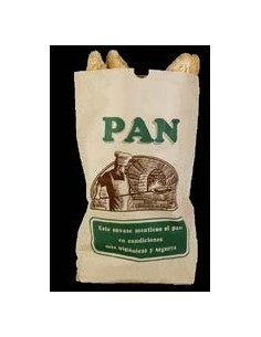 SACOS DE PAPEL PARA PAN 2