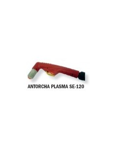 ANTORCHA PLASMA SE-120