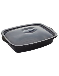 ENVASE MICROONDAS /...