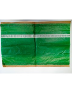 GARNITURAS VERDES 60 X 40 X...