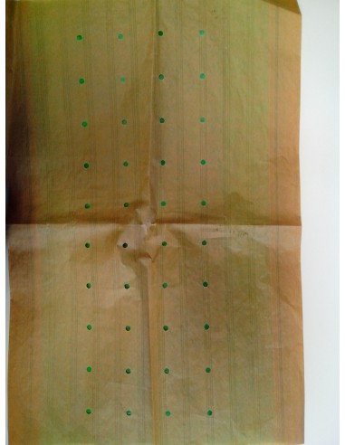 GARNITURAS VERDES 60 X 40 X 125