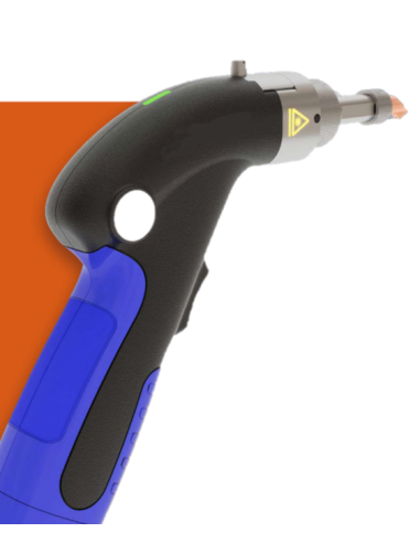 EasyLas XT-4 Equipo Portátil de...