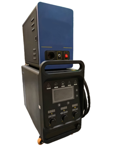 EasyLas XT-4 Equipo Portátil de...