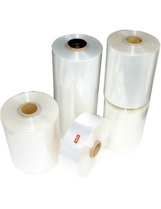 FILM TERMOSELLAR PP 420mm