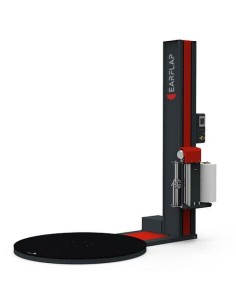 ENFARDADORA SEMIAUTOMÁTICA