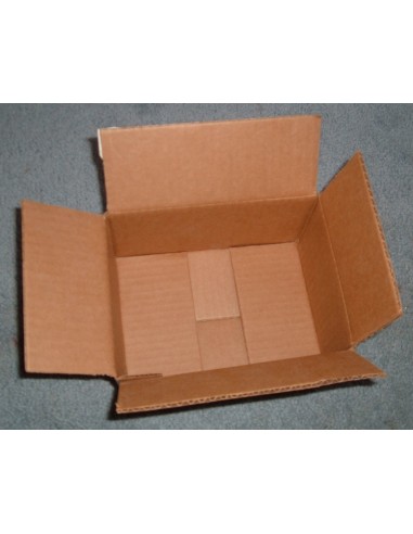 CAJA DE CARTÓN 60x40x30